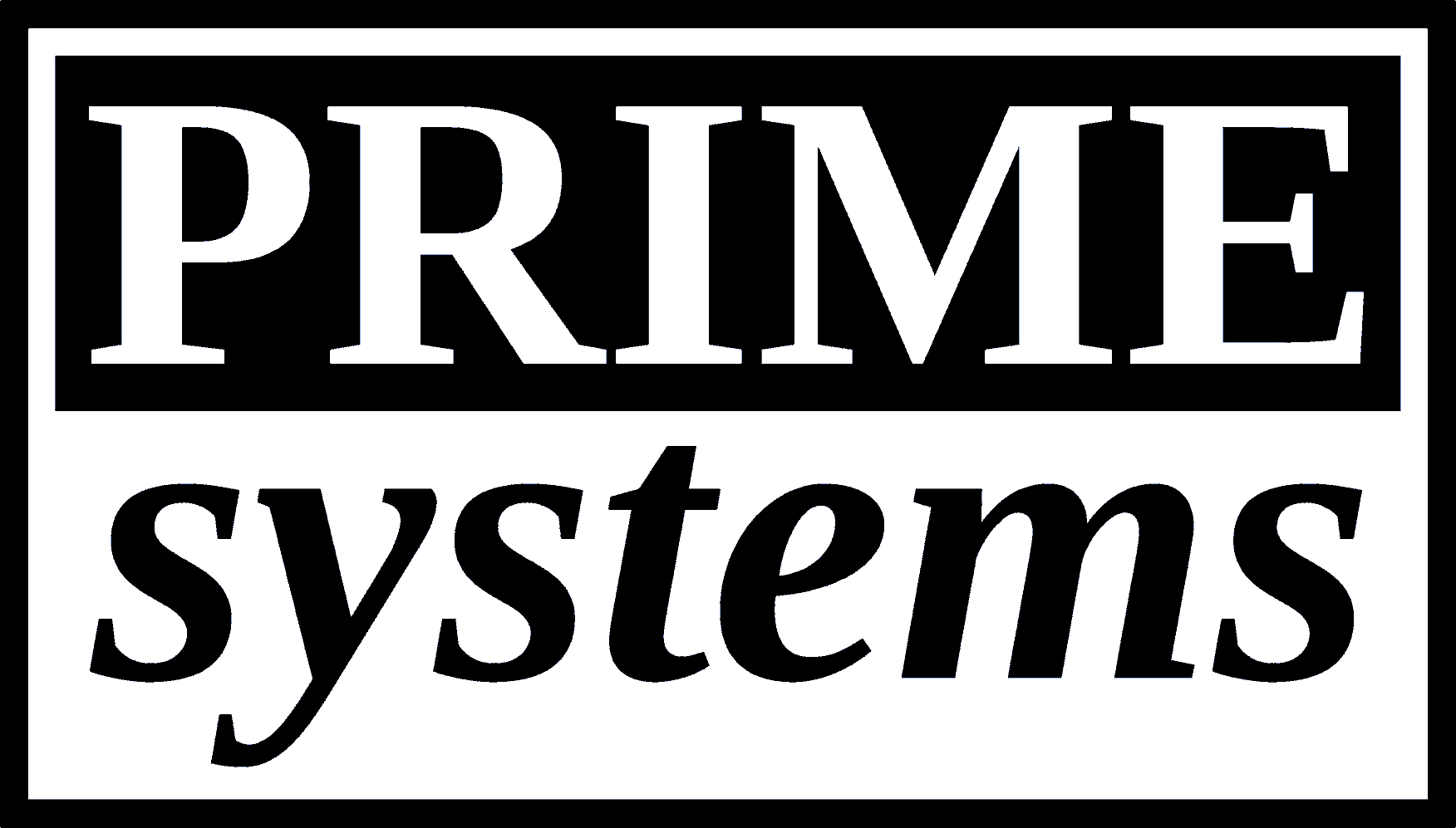 Prime Systems Events