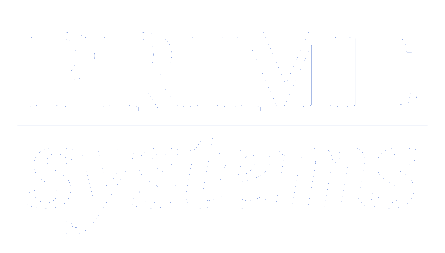 Prime Systems Events